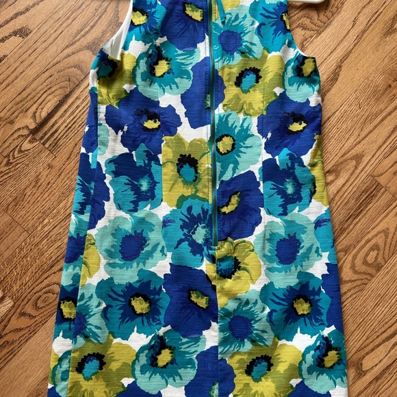 Lulus + Loft dress lot - Picture 5 of 9